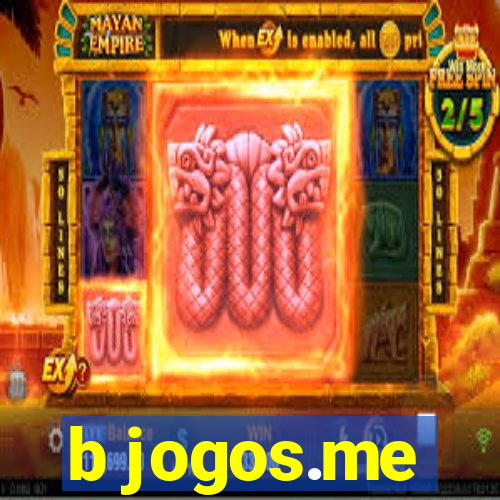b jogos.me